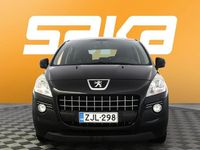 Käytetty Peugeot 3008 Active 120 HP (88 kW) 2012 Farmari