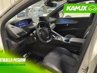 Käytetty Peugeot 3008 299 HP (219 kW) 2022 Valkoinen Katumaasturi