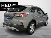 käytetty Ford Kuga 2,5 Ladattava hybridi (PHEV) 225hv CVT FWD Titanium 5-ovinen