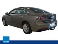 Käytetty Peugeot 508 Active 131 HP (96 kW) 2019 Harmaa Sedan