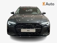 käytetty Audi A6 Avant 40 TDI MHEV Land of quattro Plus