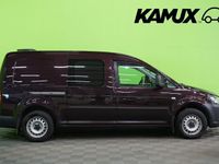 käytetty VW Caddy Maxi umpipakettiauto 1,6 TDI 75kW BlueMotion Technology