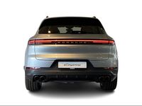 Käytetty Porsche Cayenne 640 HP (470 kW) 2024 Harmaa Katumaasturi