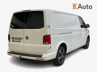 Käytetty VW T6.1 150 HP (110 kW) 2021 Van