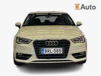 käytetty Audi A3 Sportback Business Sport 1,4 TFSI 90 kW S tronic Urheiluistuimet, Bluetooth