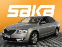 Käytetty Skoda Octavia Ambition 140 HP (102 kW) 2013 Viistoperä