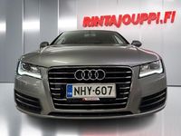 Käytetty Audi A7 Business 313 HP (230 kW) 2012 Viistoperä