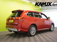 käytetty Mitsubishi Outlander P-HEV Instyle Business X 4WD 5P /