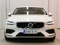 käytetty Volvo V60 D4 Business aut ** Juuri tullut! / Webasto / Kaistavahti / Led / VOC / Kysy lisää! **