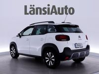 käytetty Citroën C3 Aircross PureTech 130 Shine Launch Edition