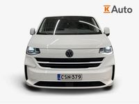 Käytetty VW T6.1 160 kW (218 HP) 2025 Van