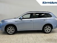 käytetty Mitsubishi Outlander P-HEV Intense Plus 4WD 5P