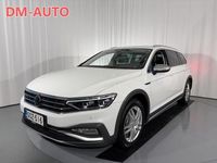 Käytetty VW Passat Alltrack 200 HP (147 kW) 2022 Valkoinen Farmari
