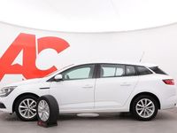 Käytetty Renault Mégane GrandTour Zen 140 HP (102 kW) 2019 Farmari
