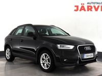 käytetty Audi Q3 Business II 1.4 TFSI 110kW S tronic