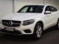 käytetty Mercedes GLC220 d Coupé 4Matic A Edition Business 1. om