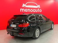 Käytetty BMW 320 184 HP (135 kW) 2013 Farmari