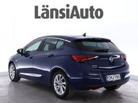 käytetty Opel Astra 5-ov Innovation Plus 105 Turbo **** Tähän autoon jopa 84 kk rahoitusaikaa Nordealta ****