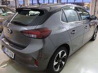 käytetty Opel Corsa-e 5-ov 136