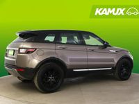Käytetty Land Rover Range Rover evoque HSE 179 HP (131 kW) 2016 Katumaasturi