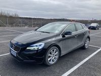 käytetty Volvo V40 T3 Inscription aut **Juuri tullut / 1.Om Suomi-auto / ACC / Webasto / Bliss / Digimittari / Hifit / Tutkat**