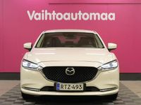 Käytetty Mazda 6 Go 165 HP (121 kW) 2019 Sedan