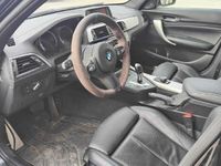 käytetty BMW 120 120 F20 Hatchback i A Edition M Sport Sport putkisto / Harman & Kardon / Led