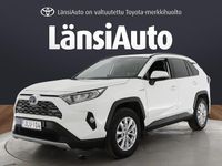 Käytetty Toyota RAV4 Hybrid Active 178 HP (130 kW) 2020 Katumaasturi