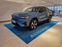 Käytetty Volvo C40 Plus 185 kW (252 HP) 2024 Katumaasturi