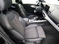 käytetty Audi A4 Avant Business Advanced 40 TFSI MHEV 150 kW* Webasto* Vetokoukku* Adapt.vakkari* Peruutuskamera* Apple Car Play*