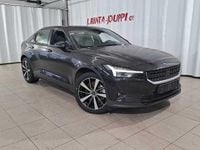 Käytetty Polestar 2 Pilot 300 kW (408 HP) 2021 Viistoperä