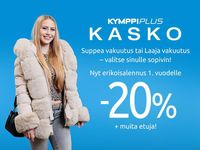 Käytetty Peugeot 208 Active 75 HP (55 kW) 2023 Viistoperä