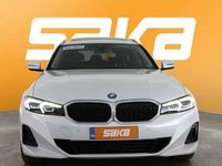 käytetty BMW 330e 330 G21 TouringxDrive Business Sport TULOSSA / Comfort Access / Panorama / Widescreen / Live Coc