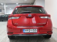 käytetty Toyota Auris Hybrid 1,8 Hybrid Active