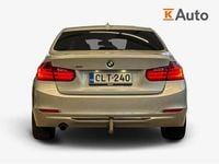 Käytetty BMW 318 143 HP (105 kW) 2015 Sedan
