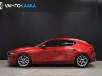 Käytetty Mazda 3 Luxury 122 HP (89 kW) 2019 Viistoperä