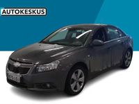 Käytetty Chevrolet Cruze LT 141 HP (103 kW) 2011