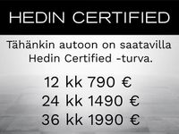 Käytetty Mercedes Sprinter 150 HP (110 kW) 2024 Valkoinen Van