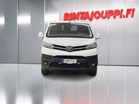 Käytetty Toyota Proace 122 HP (89 kW) 2018 Tila-auto