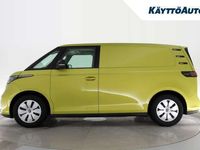 käytetty VW ID. Buzz Cargo 150kW PRO Business 77 kWh