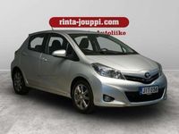 käytetty Toyota Yaris 1,33 Dual VVT-i Style 5ov - Tulossa Rovaniemelle, tee kaupat jo ennakkoon! Kamera, Navigointi, Bluetooth, Moottorilämmitin ja sisäpistoke