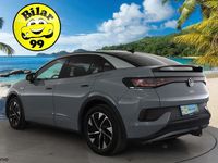 Käytetty VW ID.5 Pro Performance 150 kW (204 HP) 2022 Katumaasturi
