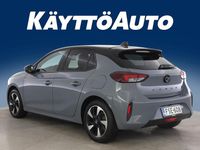 Käytetty Opel Corsa-e 139 kW (190 HP) 2025 Harmaa Viistoperä