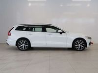 käytetty Volvo V60 T6 TwE AWD Advanced Edition aut - 3kk lyhennysvapaa