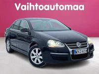 Käytetty VW Jetta Comfortline 122 HP (89 kW) 2008 Sedan