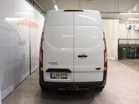 käytetty Ford Transit Custom 330 2,2TDCi 125 hv M6 Trend Van N1 L2H2 FWD - 3kk lyhennysvapaa - ALV-vähennyskelpoinen, 1