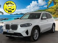 Käytetty BMW X3 190 HP (139 kW) 2023 Katumaasturi