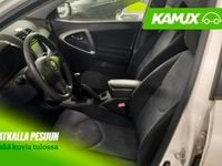 Käytetty Toyota RAV4 152 HP (111 kW) 2007 Valkoinen Katumaasturi
