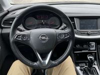 käytetty Opel Grandland X Enjoy 1,2 Turbo Start/Stop 96kW AT6 ** LED | 2om | Vakkari | Tutkat **