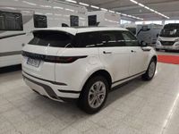 käytetty Land Rover Range Rover evoque P300e Plug-in Hybrid AWD Auto R-Dynamic S - 3kk lyhennysvapaa - Lämmitettävä ratti pysäköintikamera